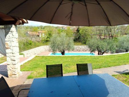 Castle House Rooms, Swimming Pool & Sauna & Tennis Court & Wine Cellar Sežana Dış mekan fotoğraf
