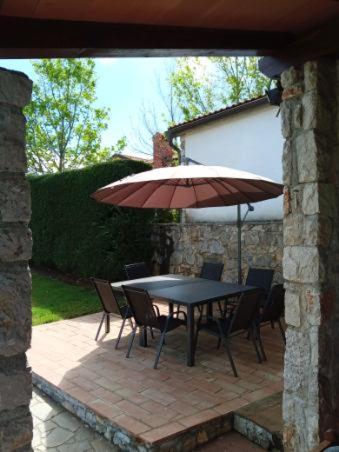Castle House Rooms, Swimming Pool & Sauna & Tennis Court & Wine Cellar Sežana Dış mekan fotoğraf